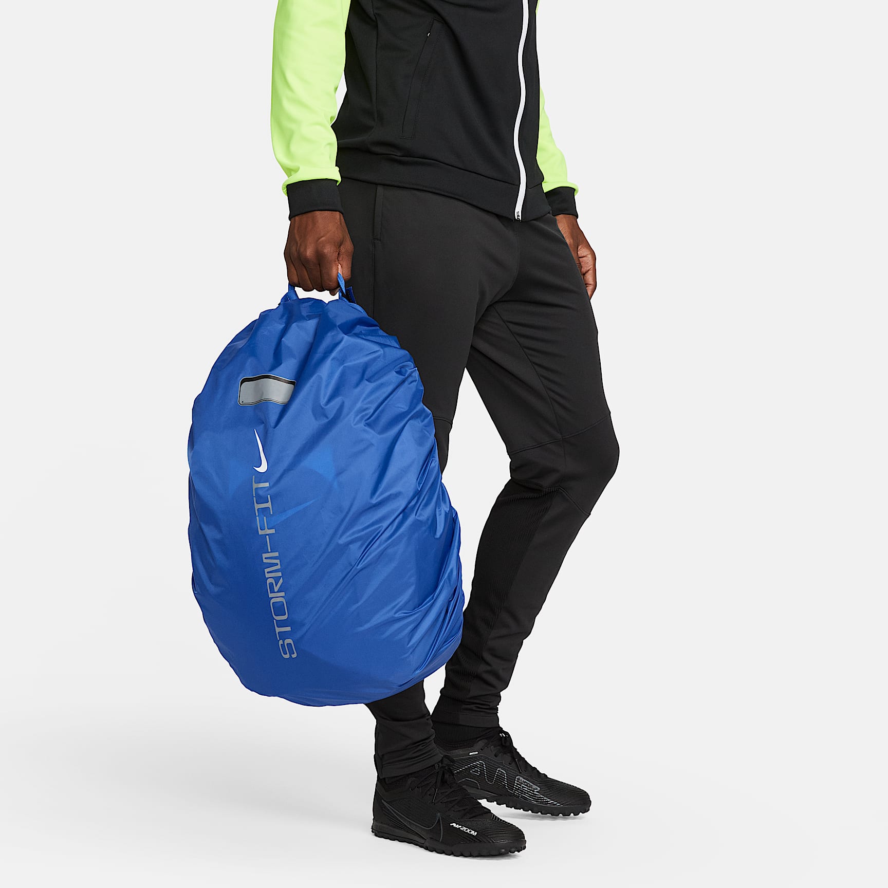 Nike Academy Team Backpack (30L). Nike.com